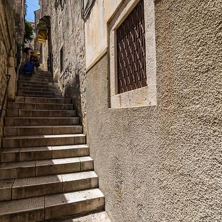 Apartment Swan - Dubrovnik Old Town Екстер'єр фото