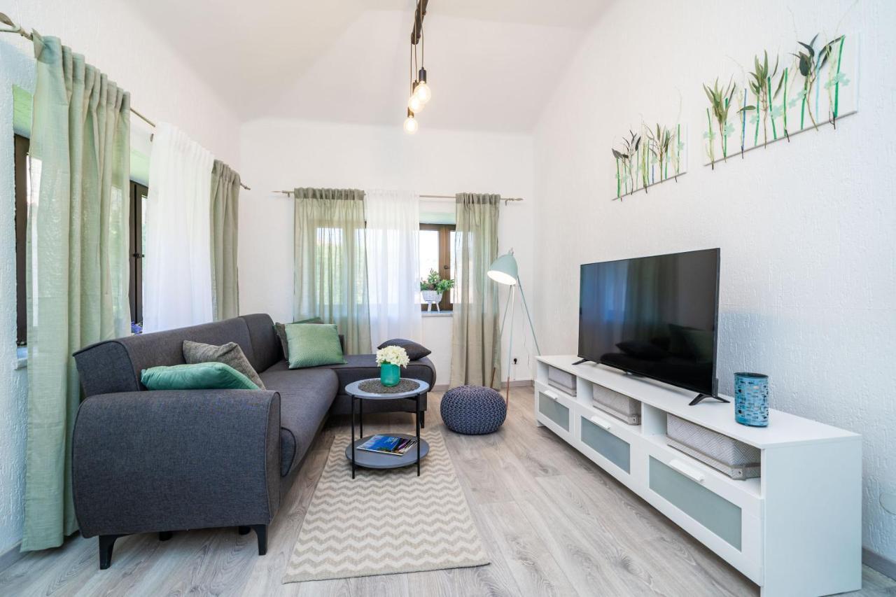 Apartment Swan - Dubrovnik Old Town Екстер'єр фото