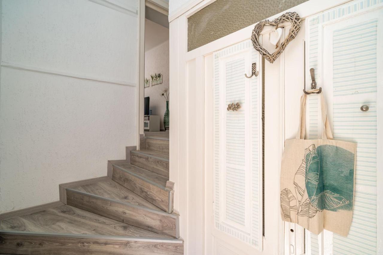 Apartment Swan - Dubrovnik Old Town Екстер'єр фото
