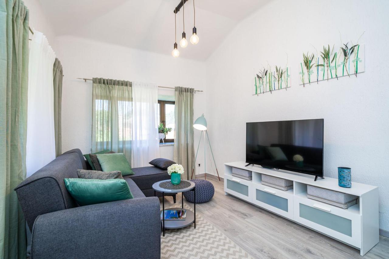 Apartment Swan - Dubrovnik Old Town Екстер'єр фото