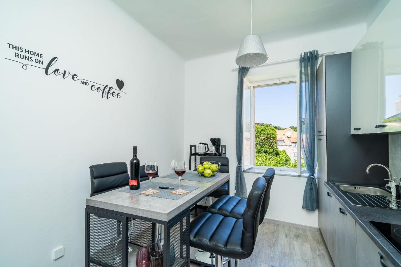 Apartment Swan - Dubrovnik Old Town Екстер'єр фото