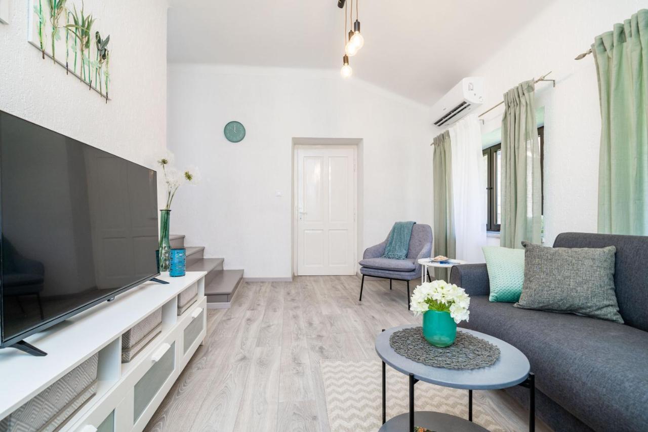 Apartment Swan - Dubrovnik Old Town Екстер'єр фото