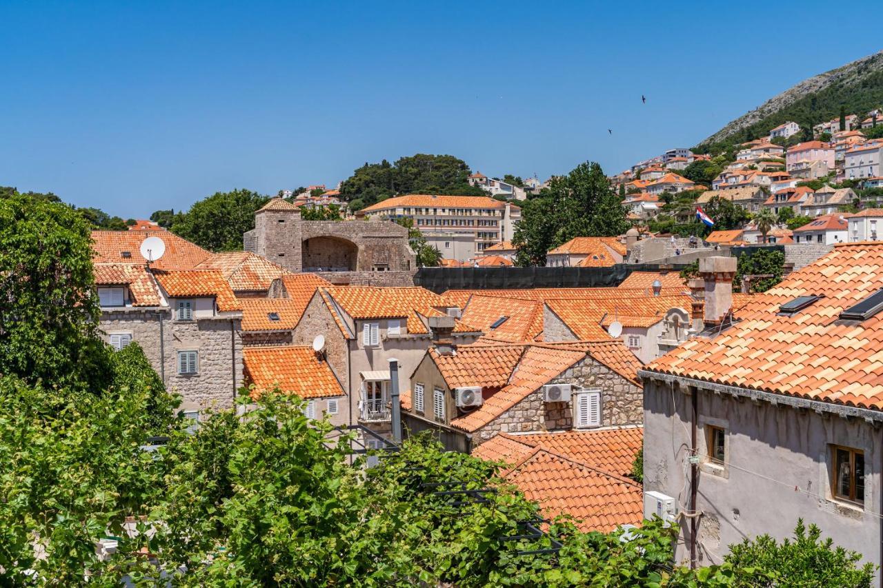 Apartment Swan - Dubrovnik Old Town Екстер'єр фото