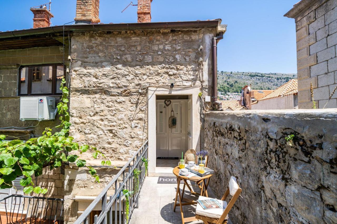 Apartment Swan - Dubrovnik Old Town Екстер'єр фото