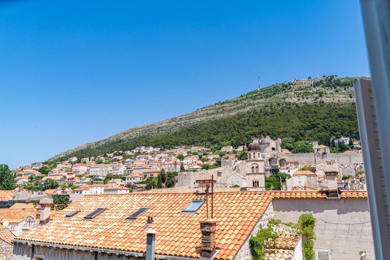 Apartment Swan - Dubrovnik Old Town Екстер'єр фото