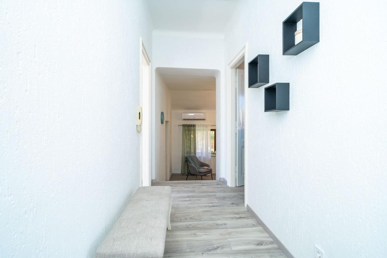 Apartment Swan - Dubrovnik Old Town Екстер'єр фото