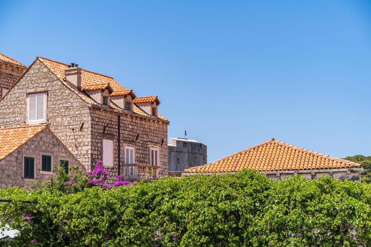 Apartment Swan - Dubrovnik Old Town Екстер'єр фото
