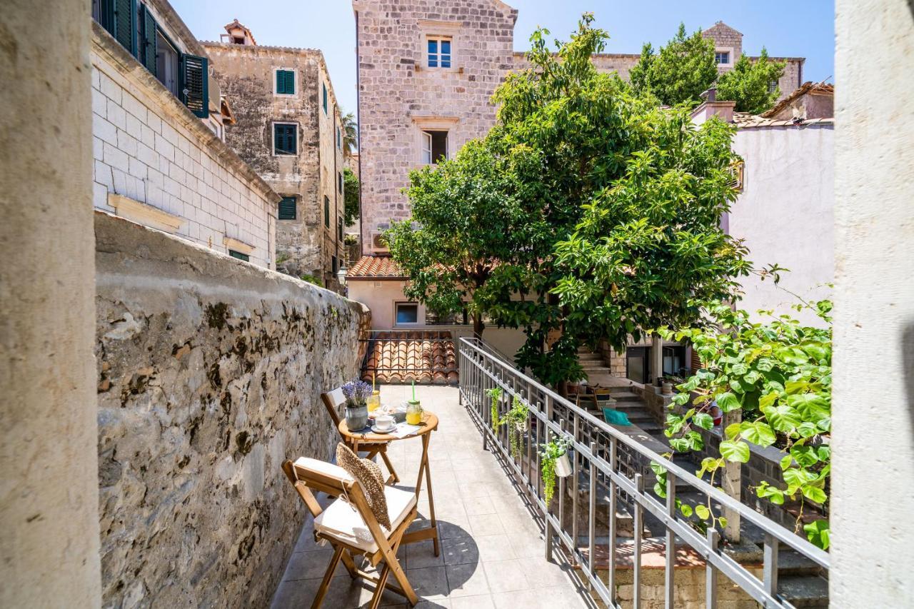 Apartment Swan - Dubrovnik Old Town Екстер'єр фото